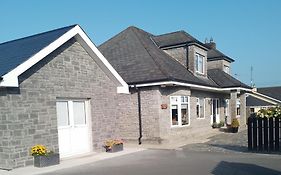 Bradstone Lodge